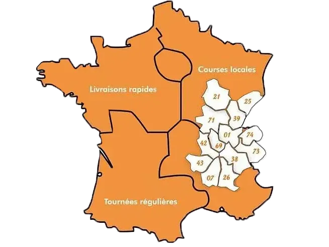 Localisation