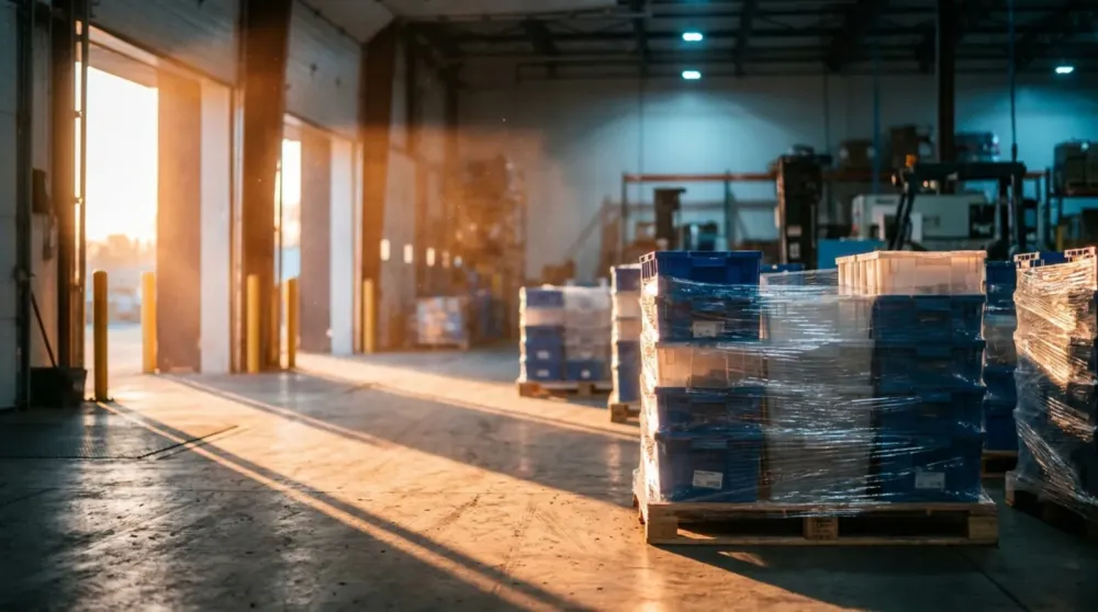 Stockage